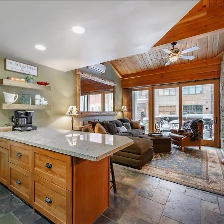 Cozy Northstar Village Condo Walk To Lifts 2 Full Ba Excellent Location Truckee Extérieur photo