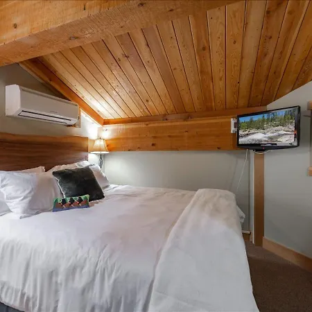 Cozy Northstar Village Condo Walk To Lifts 2 Full Ba Excellent Location Truckee Extérieur photo