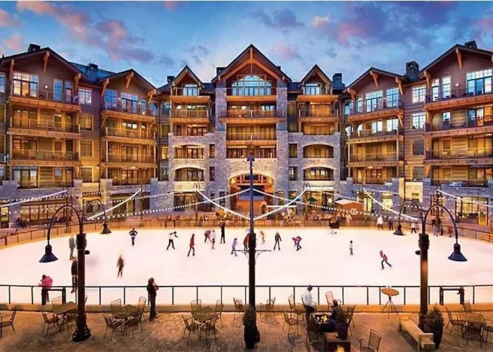 Cozy Northstar Village Condo Walk To Lifts 2 Full Ba Excellent Location