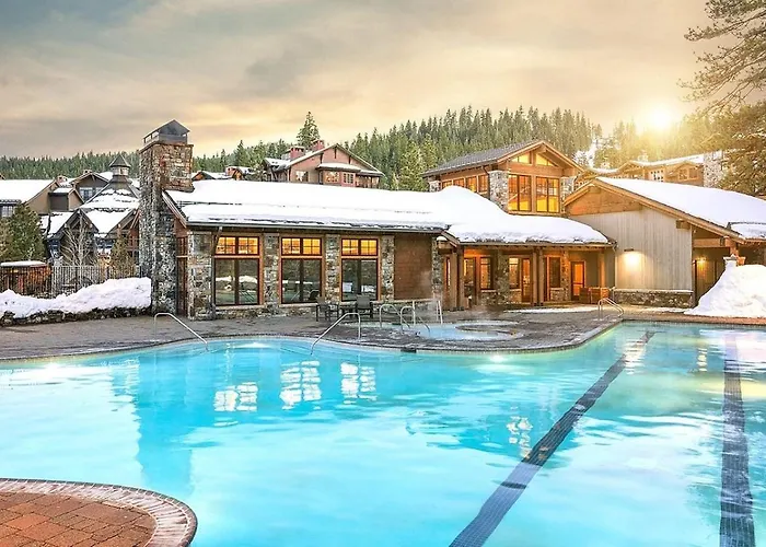Cozy Northstar Village Condo Walk To Lifts 2 Full Ba Excellent Location