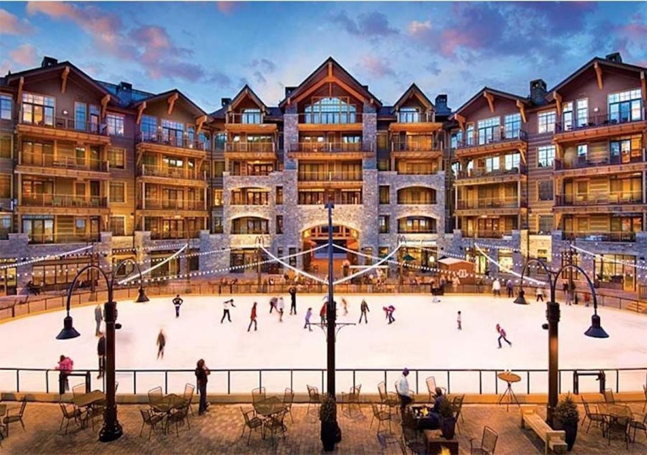 Cozy Northstar Village Walk To Lifts 2 Full Ba Excellent Location