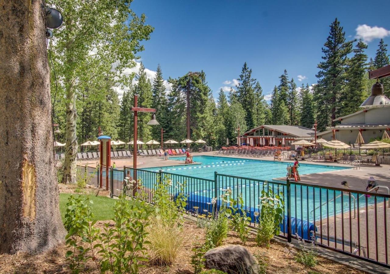 Appartement Cozy Northstar Village Walk To Lifts 2 Full Ba Excellent Location Truckee