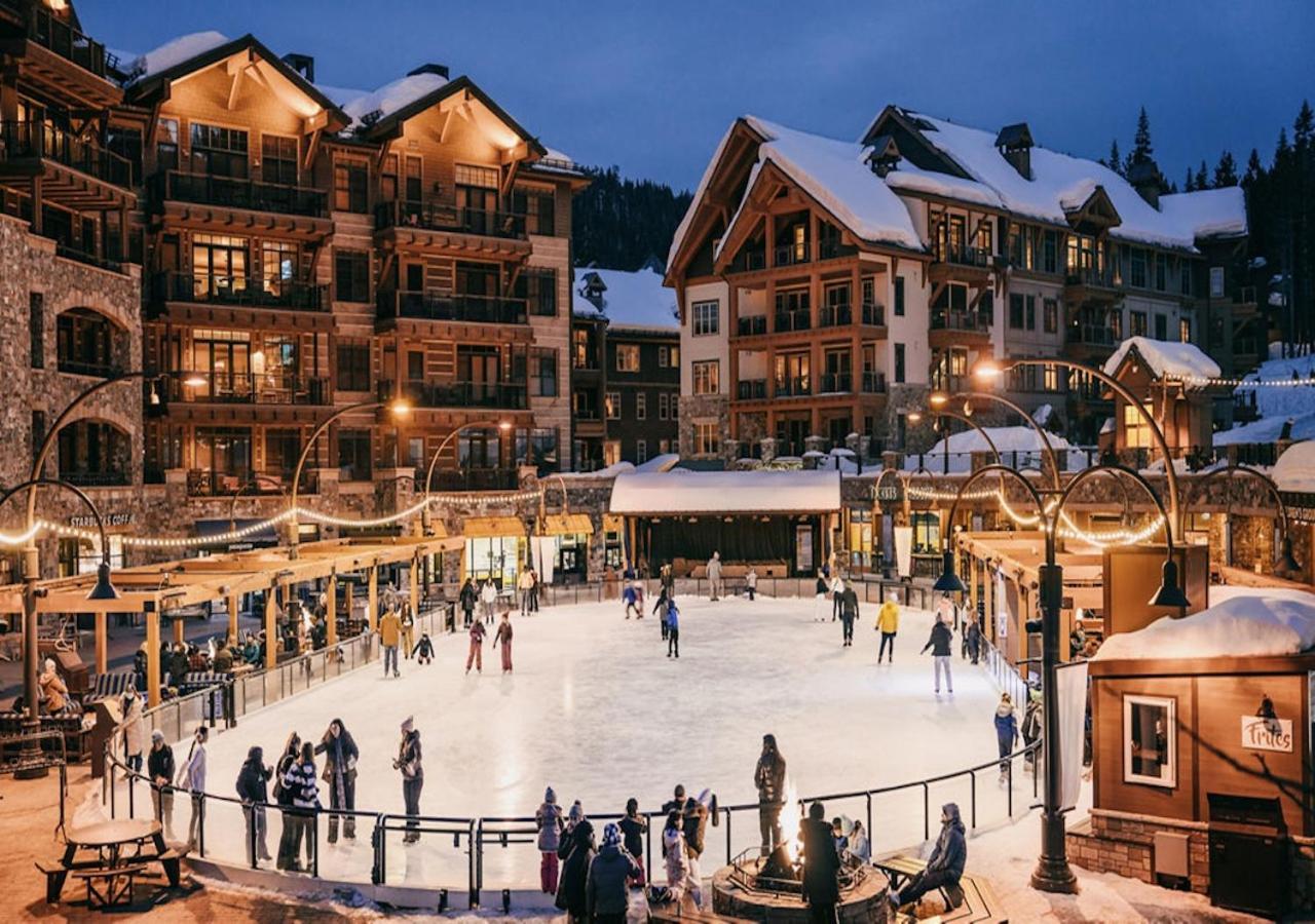 Cozy Northstar Village Walk To Lifts 2 Full Ba Excellent Location
