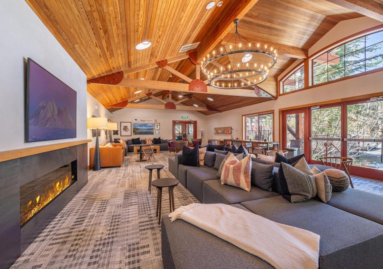 Cozy Northstar Village Walk To Lifts 2 Full Ba Excellent Location