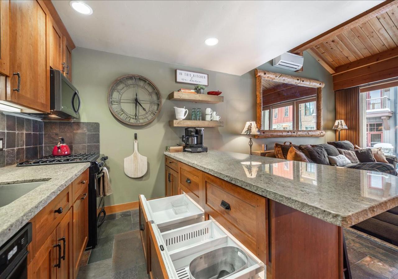Appartement Cozy Northstar Village Walk To Lifts 2 Full Ba Excellent Location