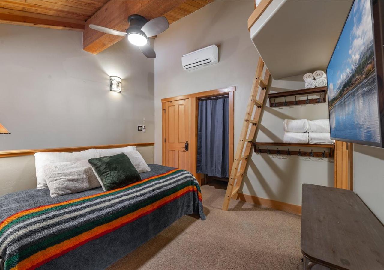 Appartement Cozy Northstar Village Walk To Lifts 2 Full Ba Excellent Location *