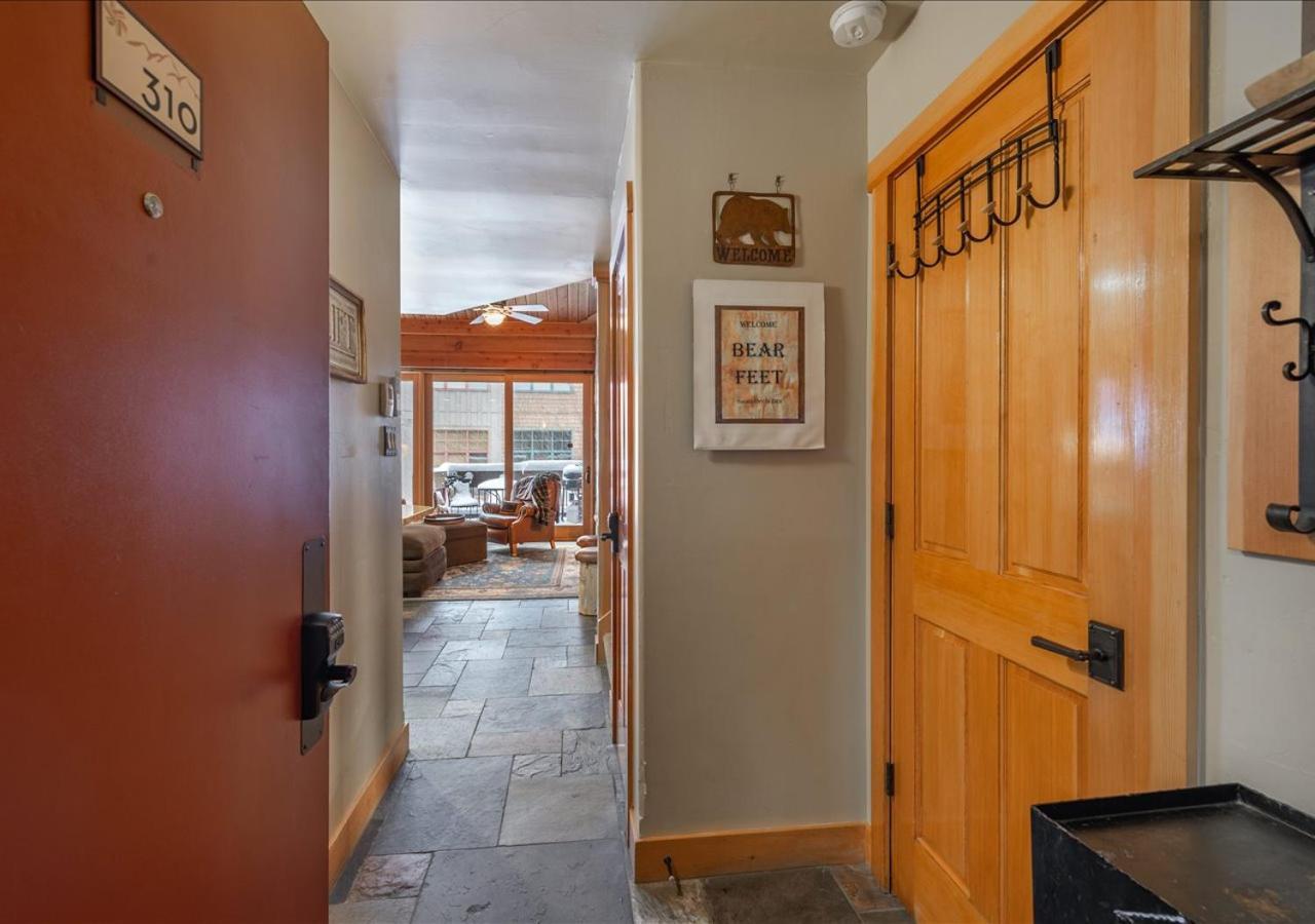 Cozy Northstar Village Walk To Lifts 2 Full Ba Excellent Location * Truckee