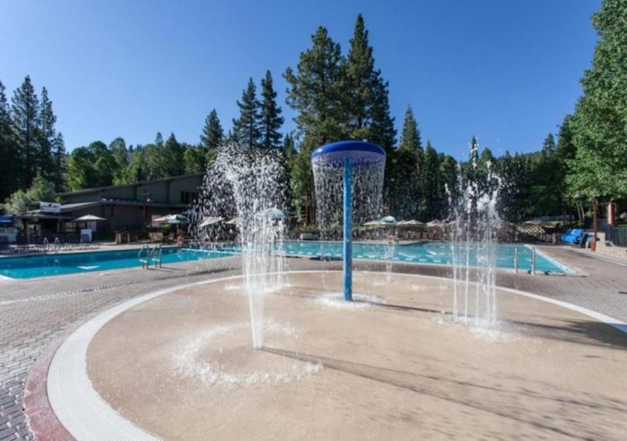 Cozy Northstar Village Walk To Lifts 2 Full Ba Excellent Location