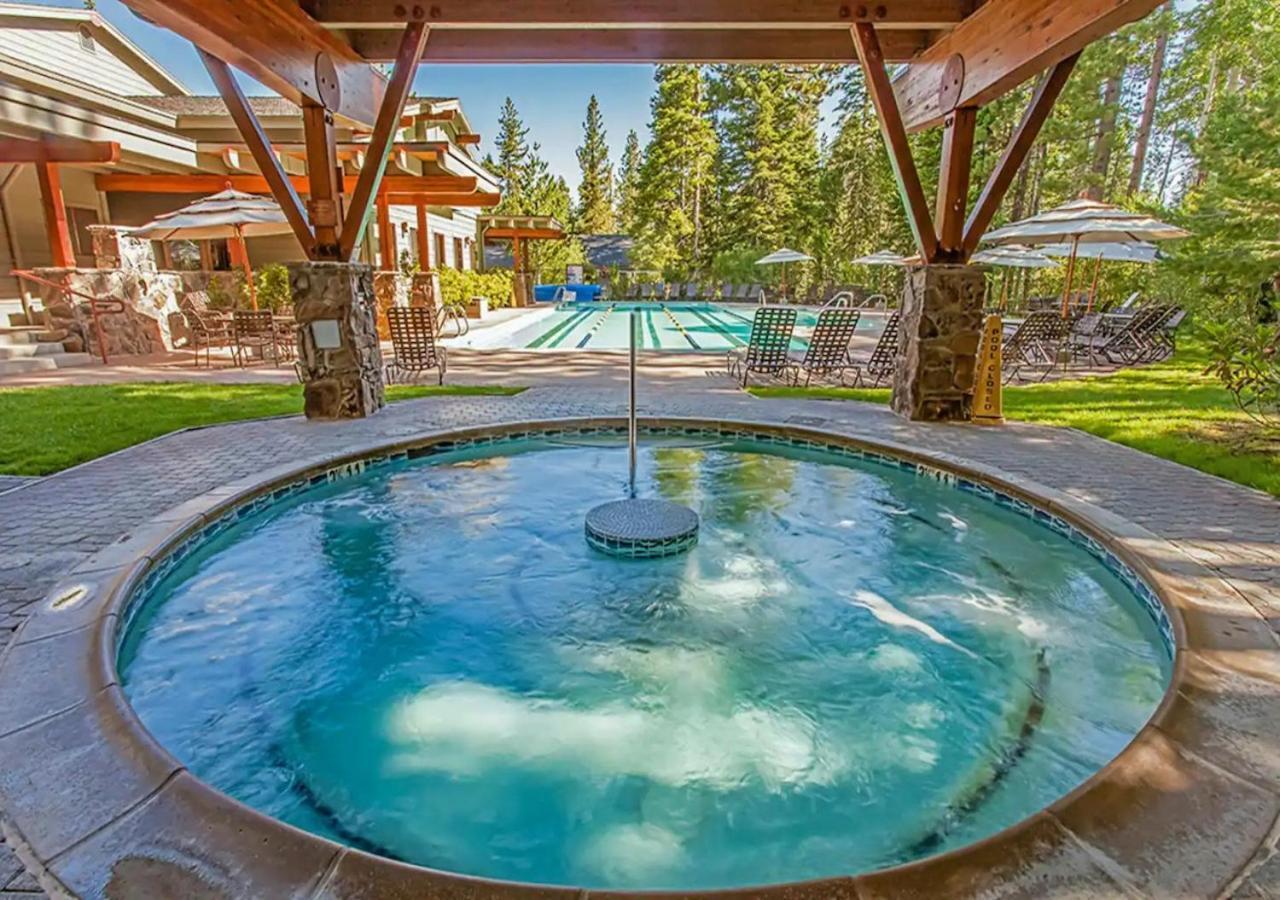 Cozy Northstar Village Walk To Lifts 2 Full Ba Excellent Location Appartement