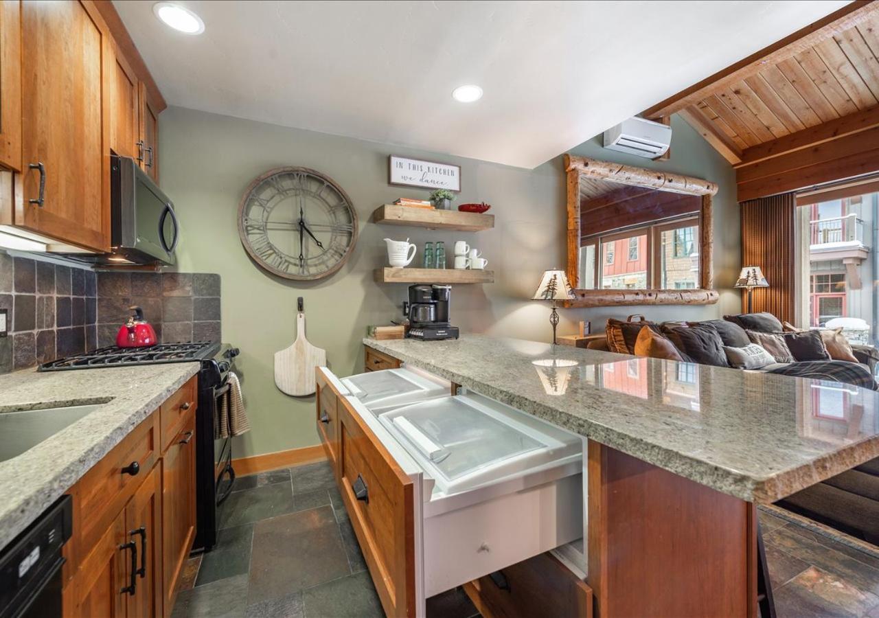 Cozy Northstar Village Walk To Lifts 2 Full Ba Excellent Location Appartement Truckee