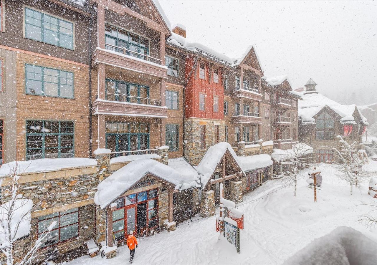 Cozy Northstar Village Walk To Lifts 2 Full Ba Excellent Location * Truckee