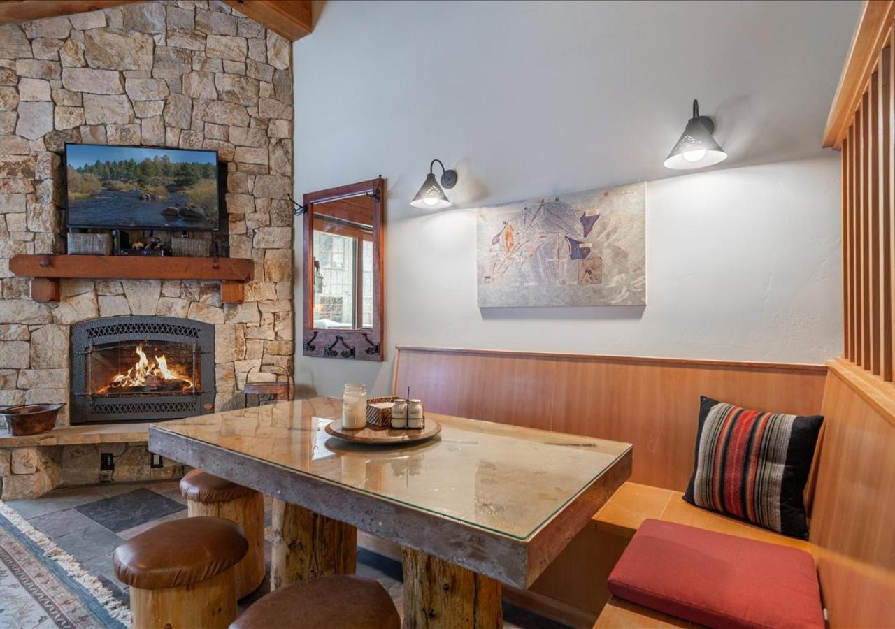 Appartement Cozy Northstar Village Walk To Lifts 2 Full Ba Excellent Location
