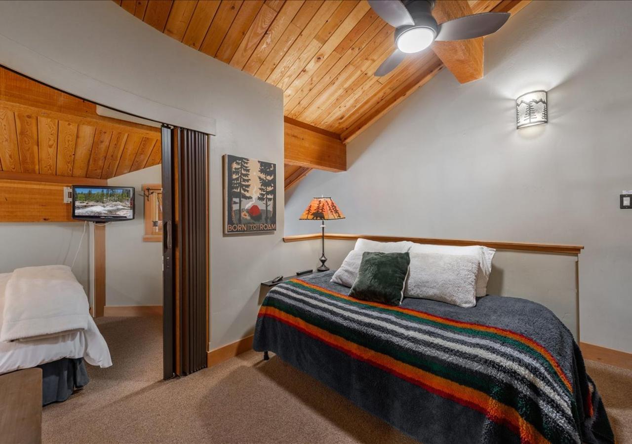 Cozy Northstar Village Walk To Lifts 2 Full Ba Excellent Location Appartement *